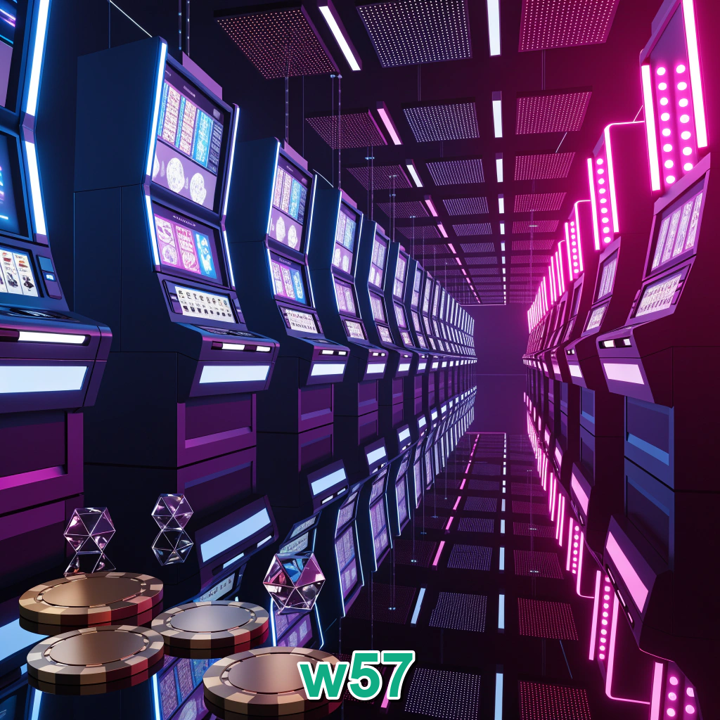 Screenshot 3 - w57 Settings