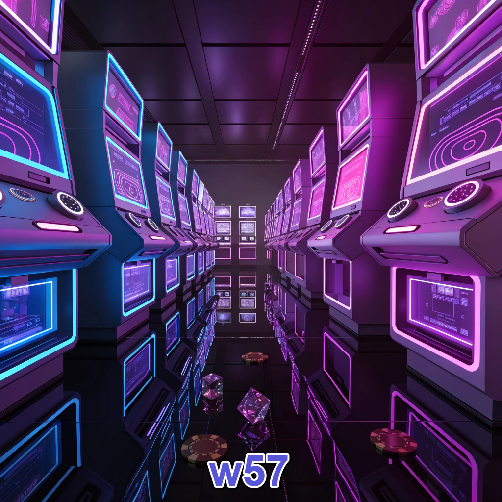 Screenshot 2 - w57 Features