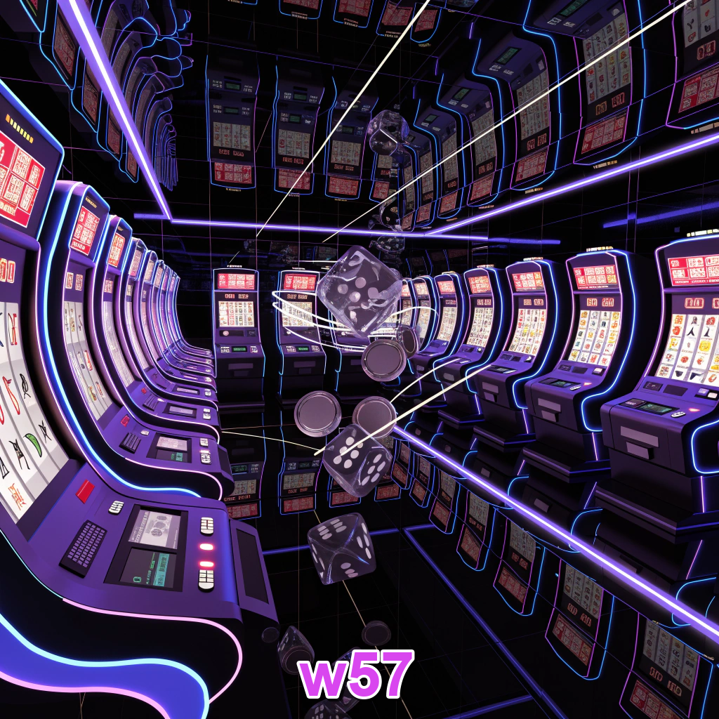 Screenshot 3 - w57 Settings