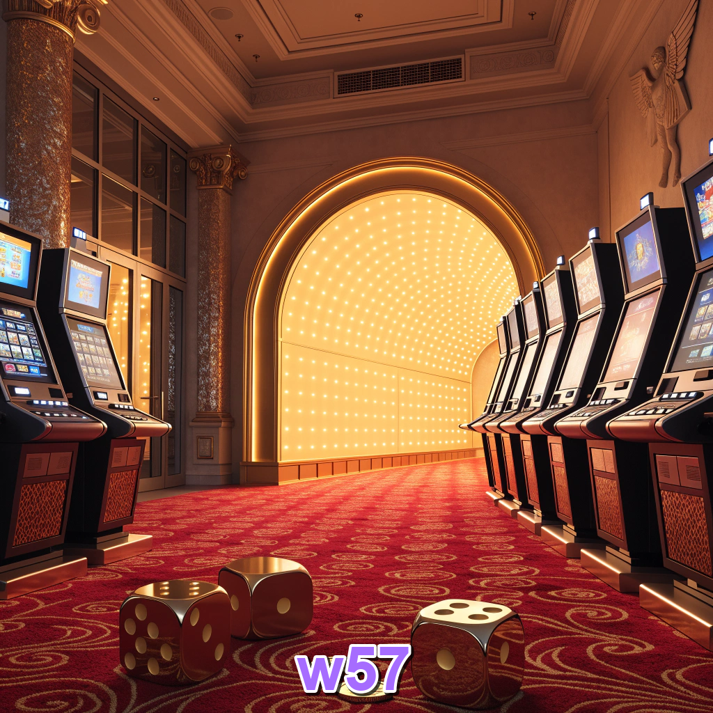 Screenshot 3 - w57 Settings