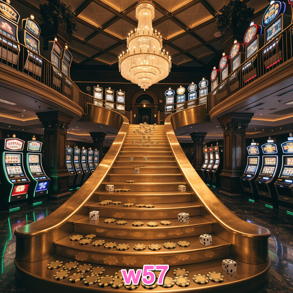 Screenshot 2 - w57 Features