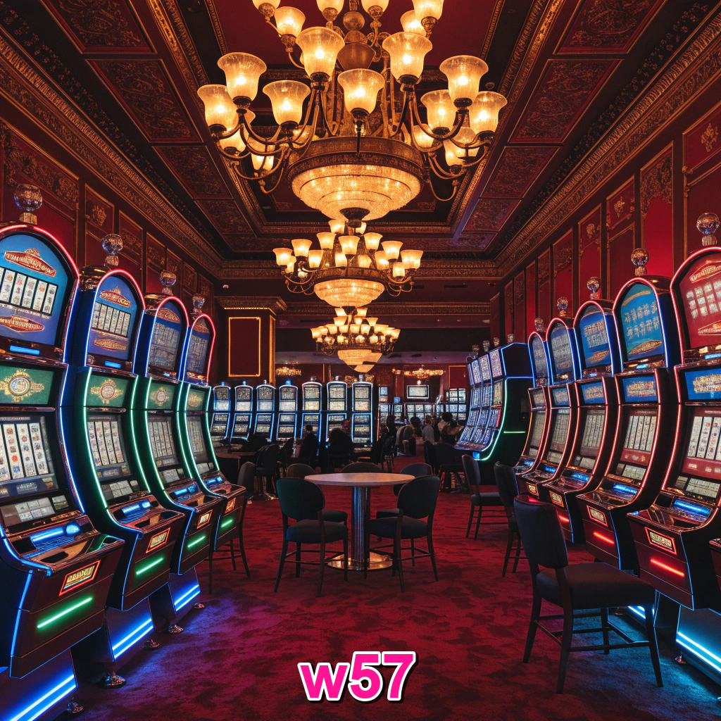 Screenshot 2 - w57 Features