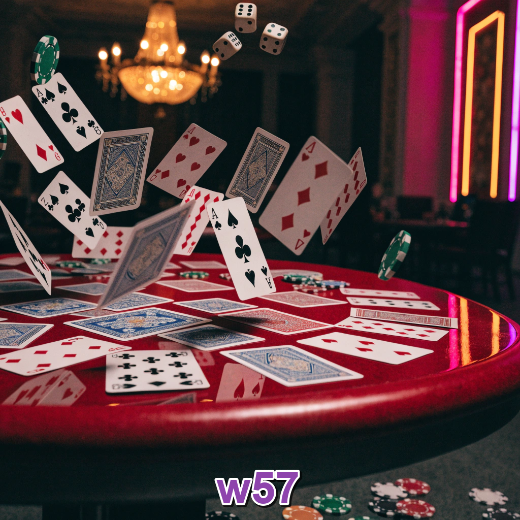 Screenshot 2 - w57 Features