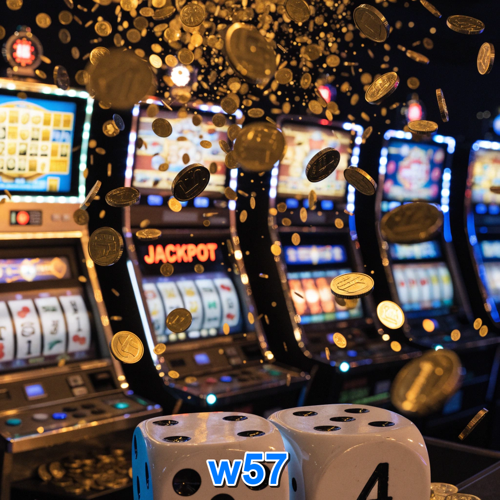 Screenshot 2 - w57 Features